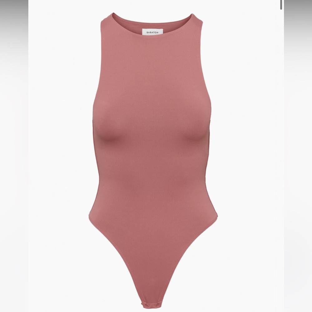 Aritzia Babaton 90s Bodysuit